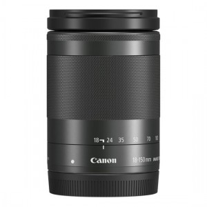 Canon Lens EF-M 18-150 f/3.5-6.3 IS STM